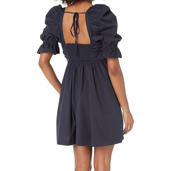 Cinq a Sept Jovi dress - Picture 2 of 5